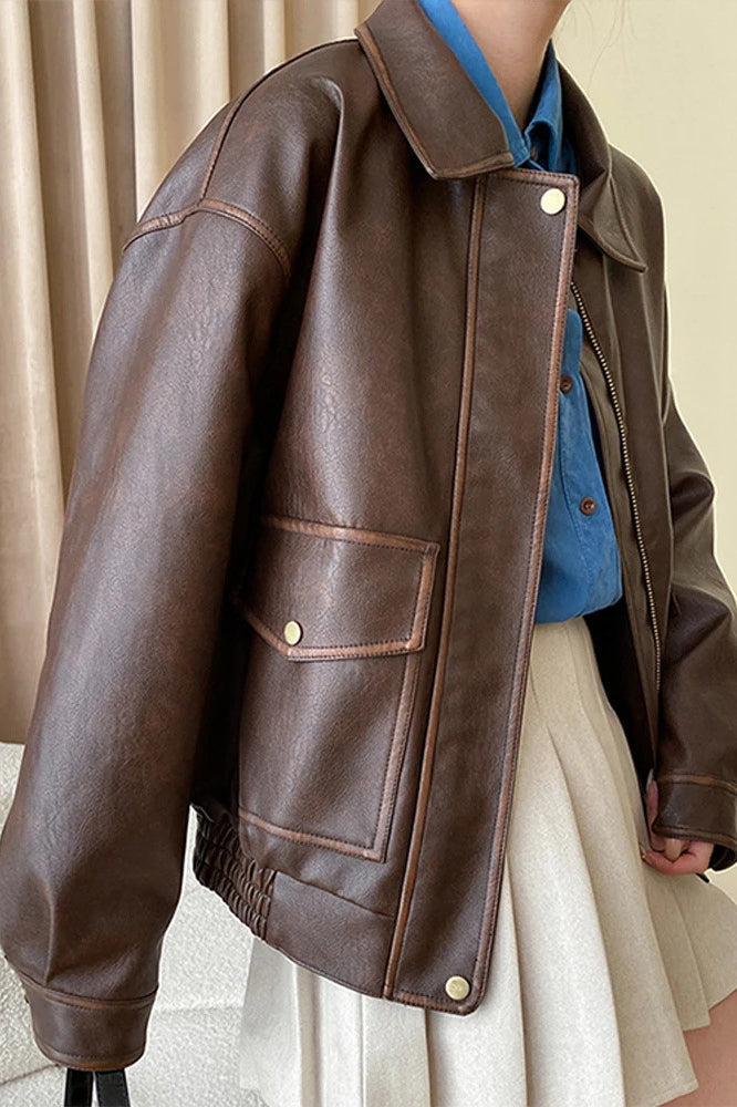 Elegantly Designed Coat