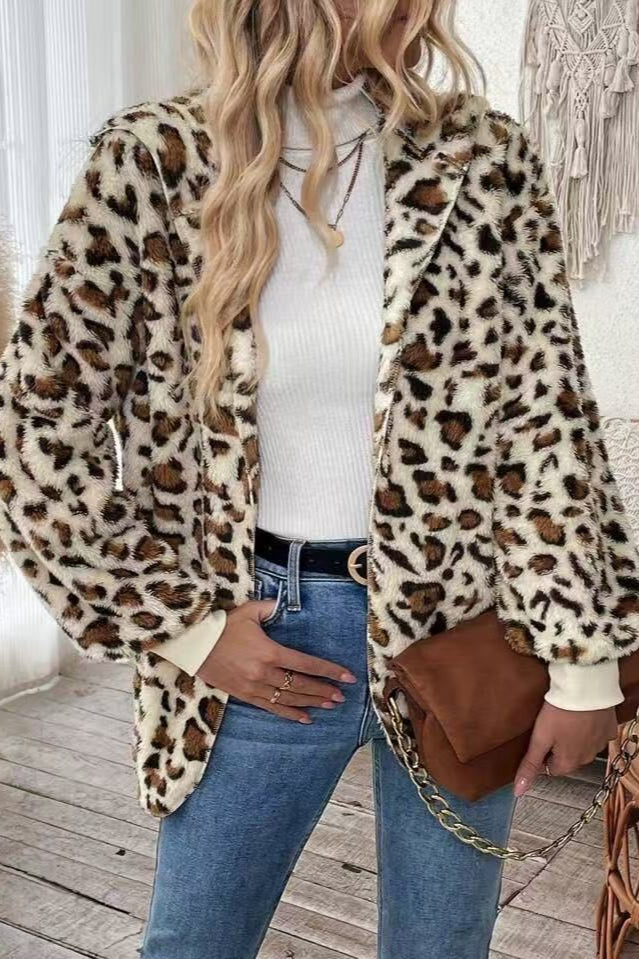 Thoughtfully Designed Coat