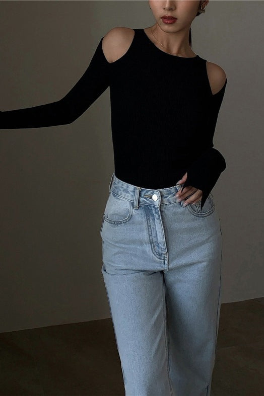 Classic Vintage Top
