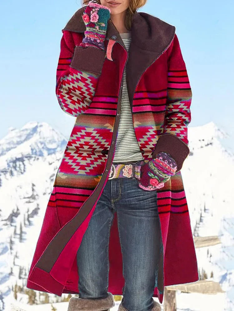 Classic Designed Garment