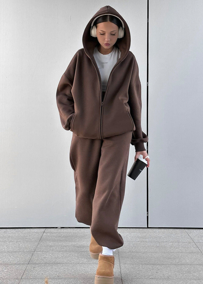 Beautifully Balanced Pants with Timeless Character