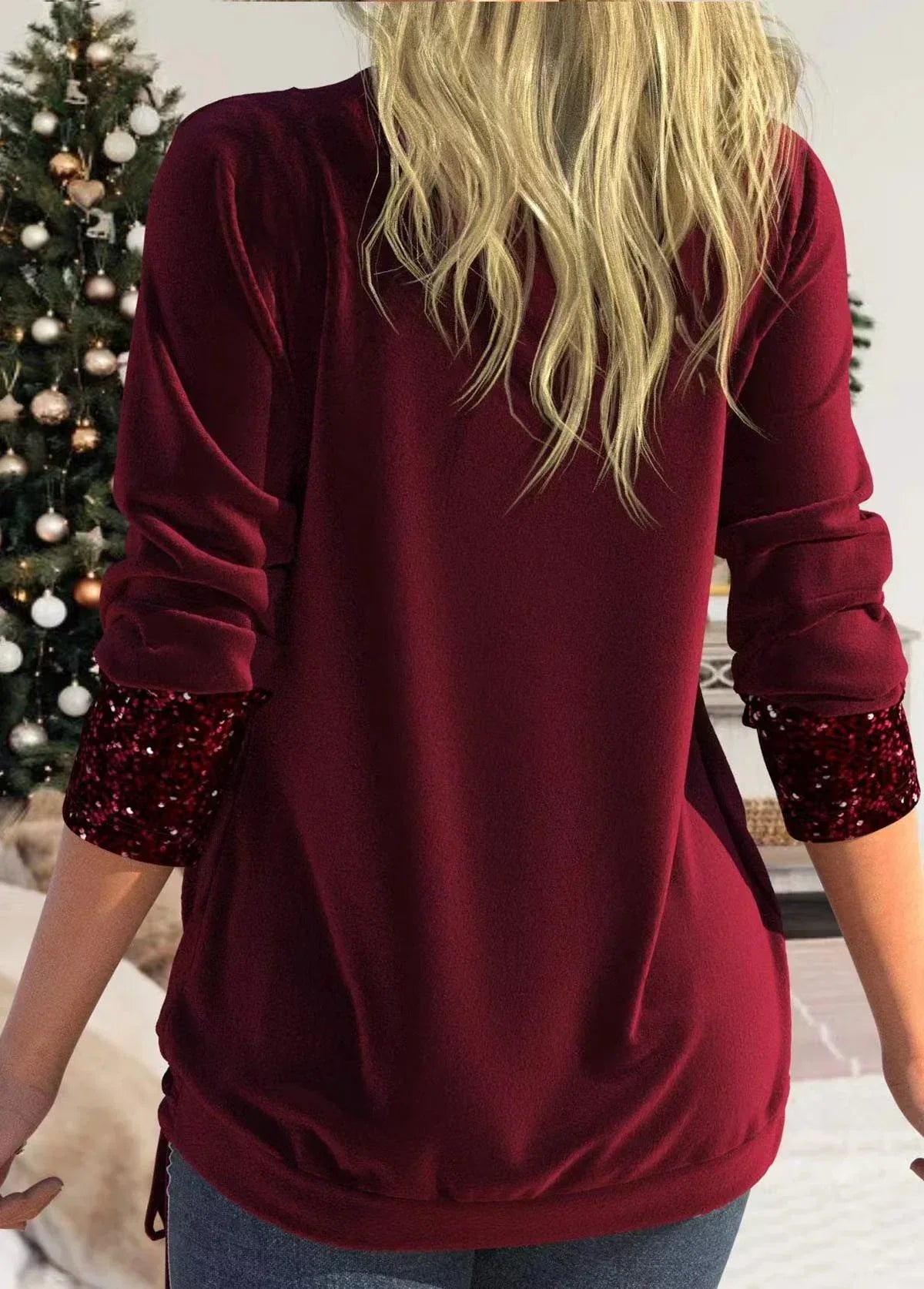 Beautifully Crafted Top