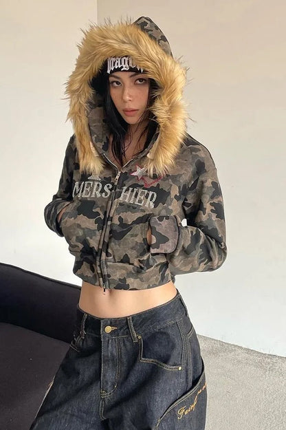 Vintage Inspired Garment