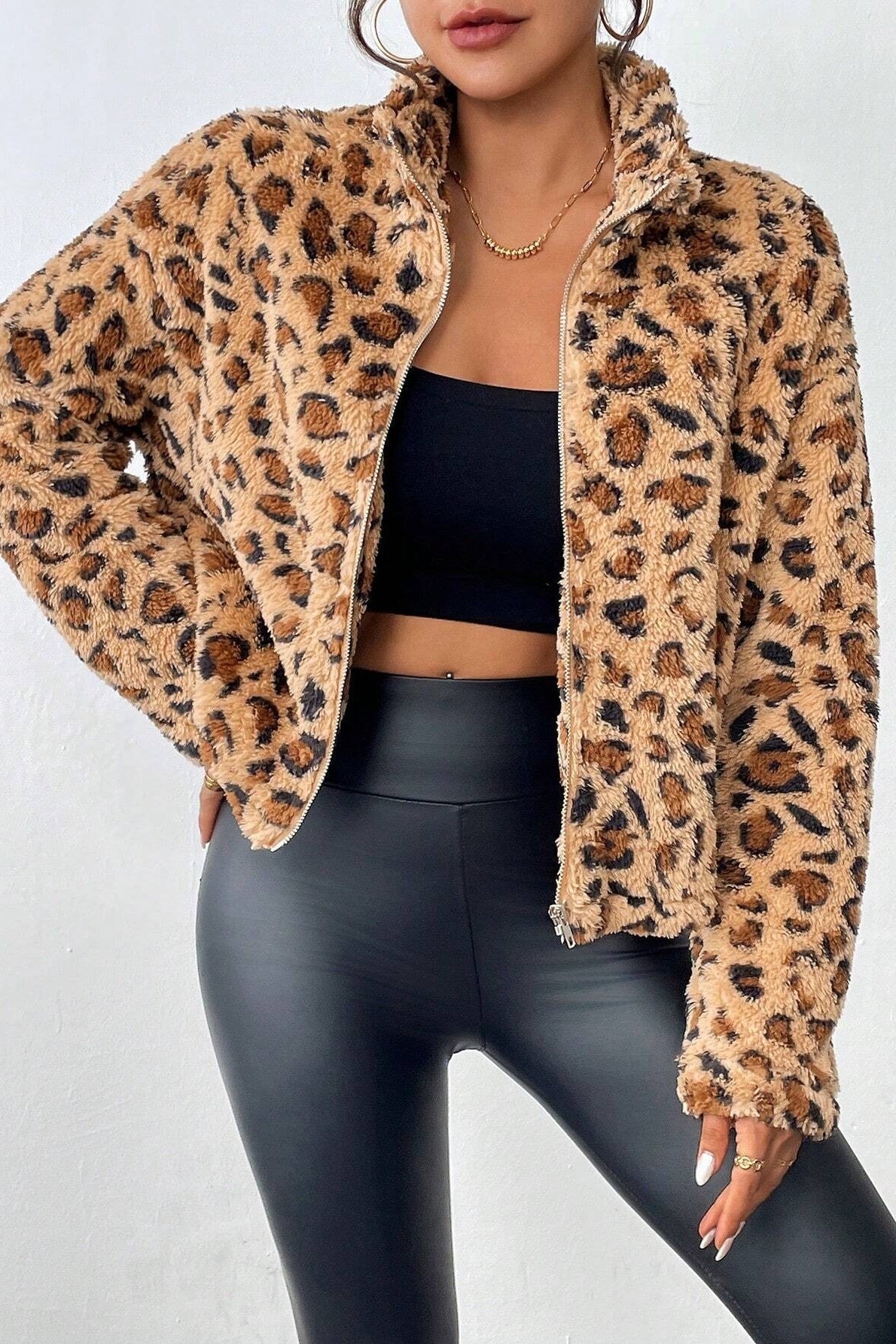 Gracefully Designed Cardigan