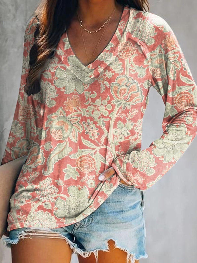 Classic Designed Top