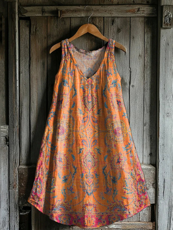 Beautifully Crafted Dress