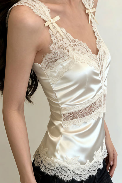 Thoughtfully Designed Top