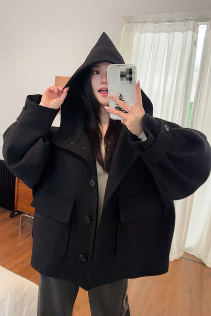Vintage Inspired Coat