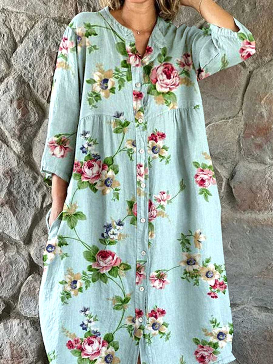 Beautifully Crafted Dress