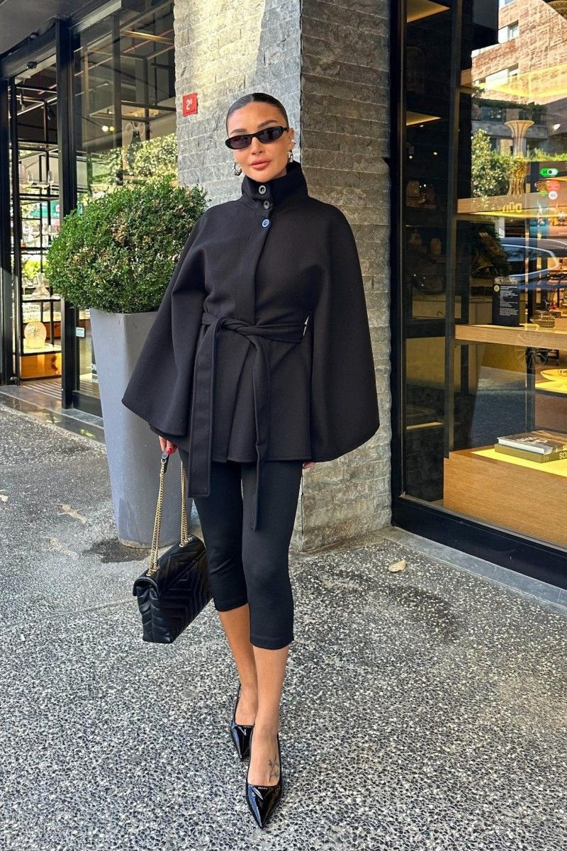 Elegantly Designed Coat