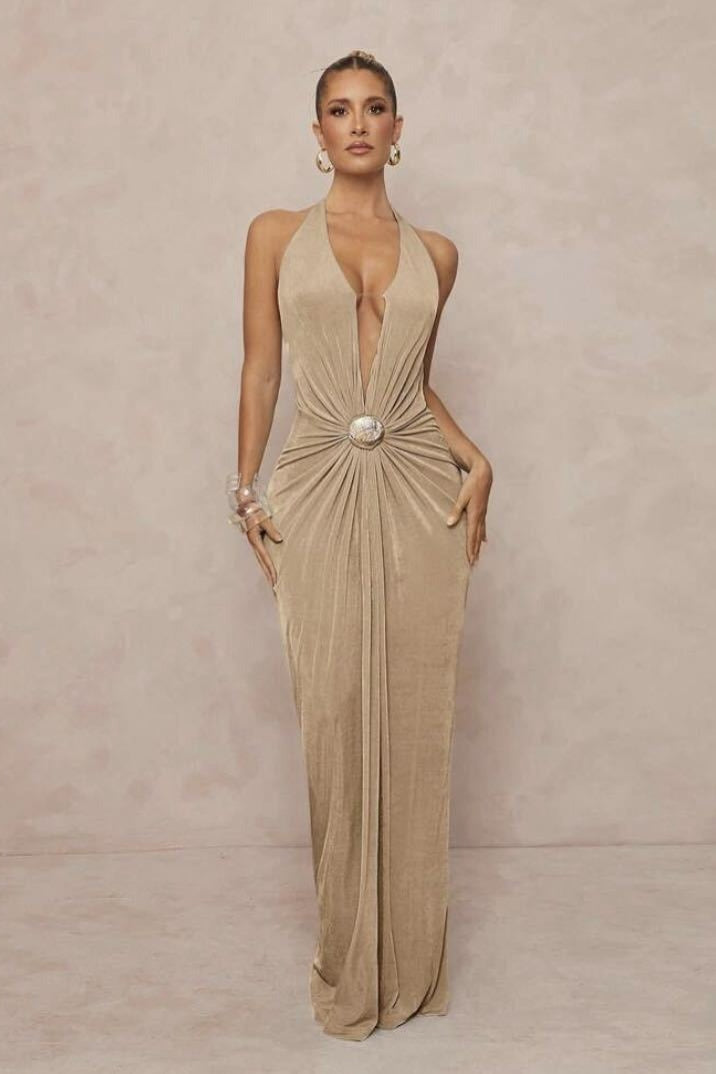 Classic Vintage Dress