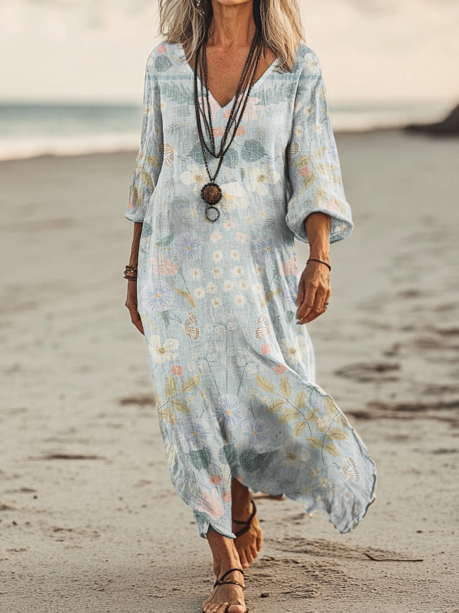 Elegantly Designed Dress