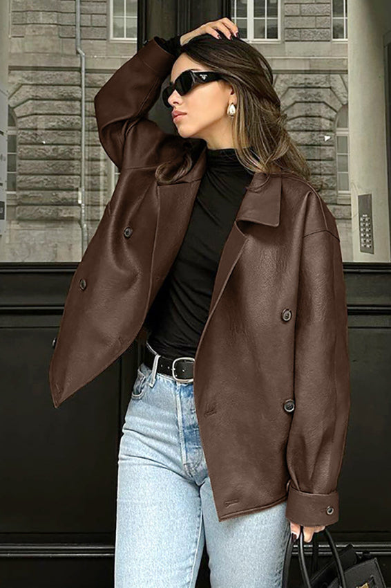 Beautifully Crafted Coat