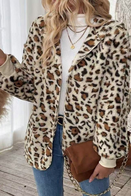 Thoughtfully Designed Coat