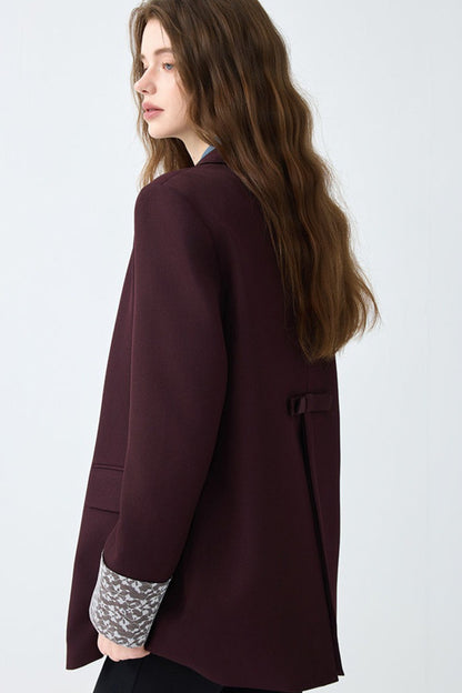 Elegantly Designed Garment
