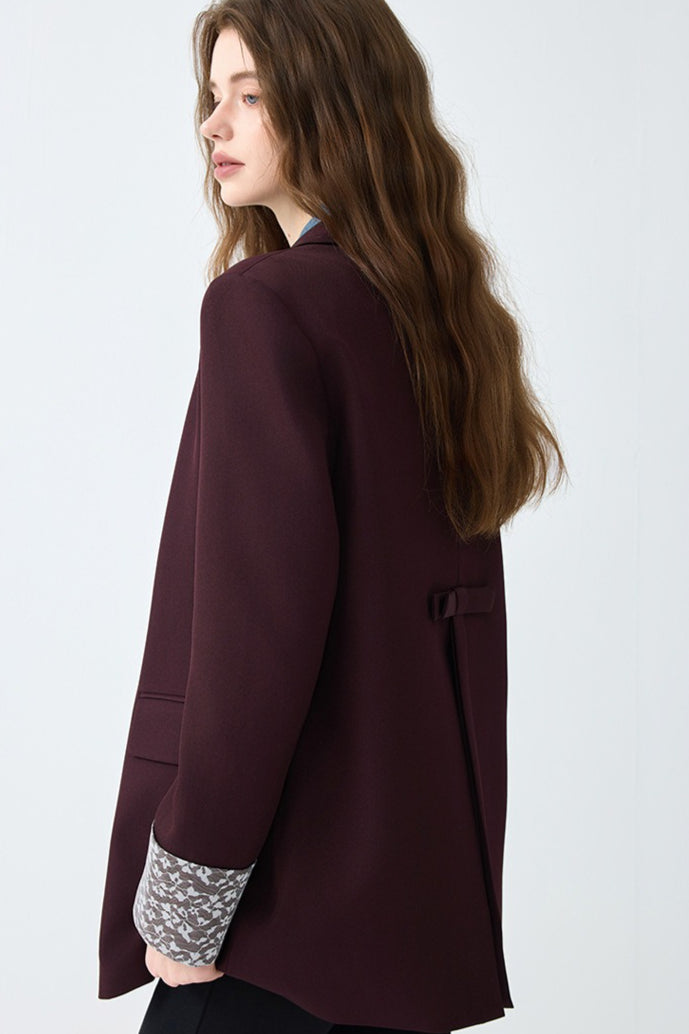 Elegantly Designed Garment