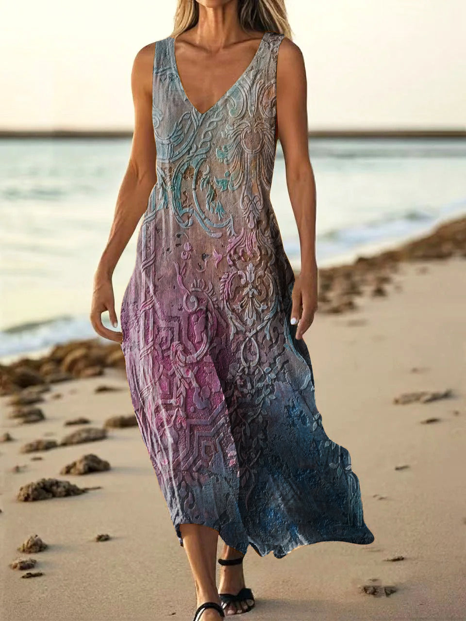 Classic Vintage Garment