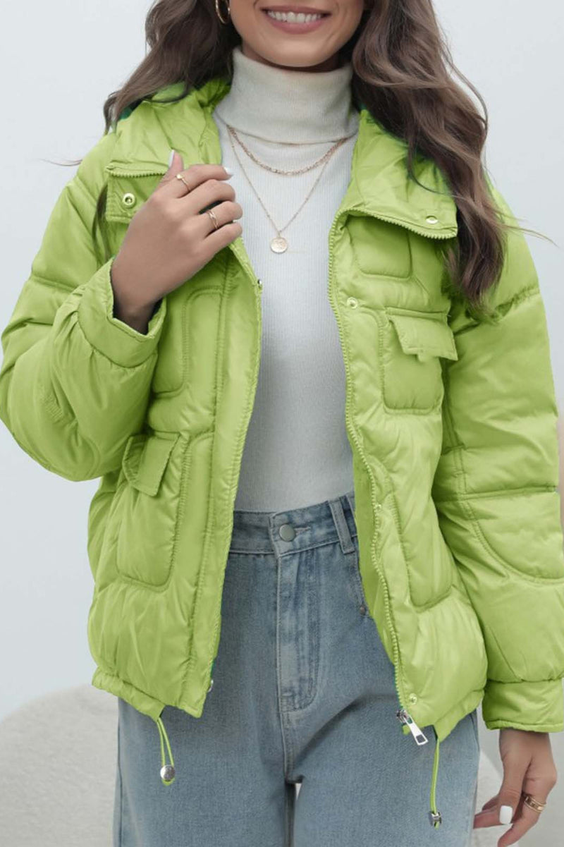 Classic Designed Coat