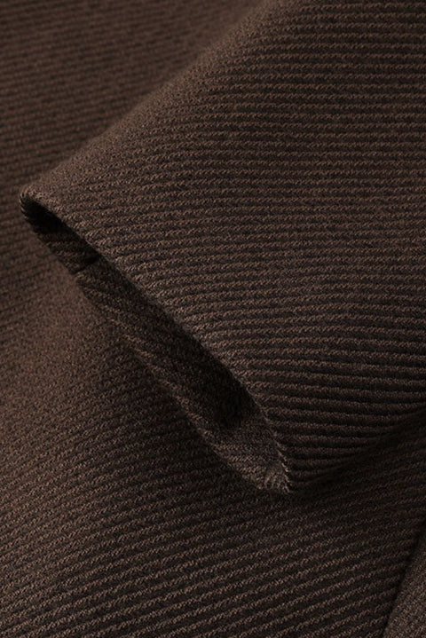 Thoughtfully Designed Garment