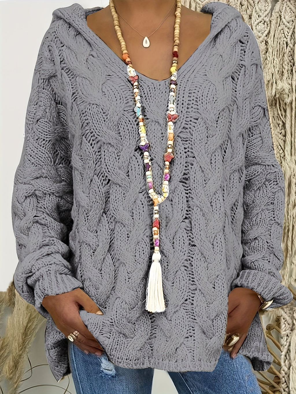 Classic Vintage Sweater