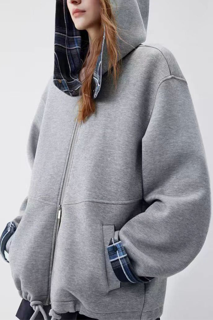Thoughtfully Designed Garment