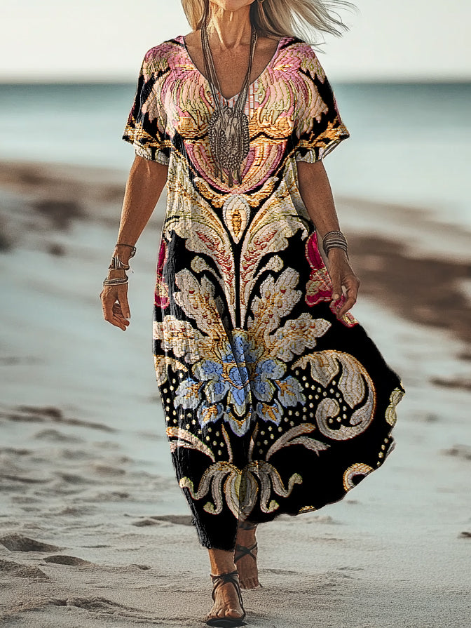 Thoughtfully Designed Dress