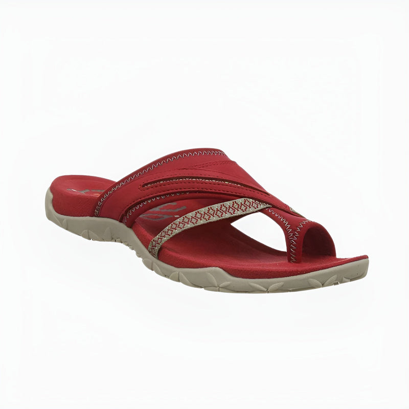 Vintage Inspired Orthopedic Shoes