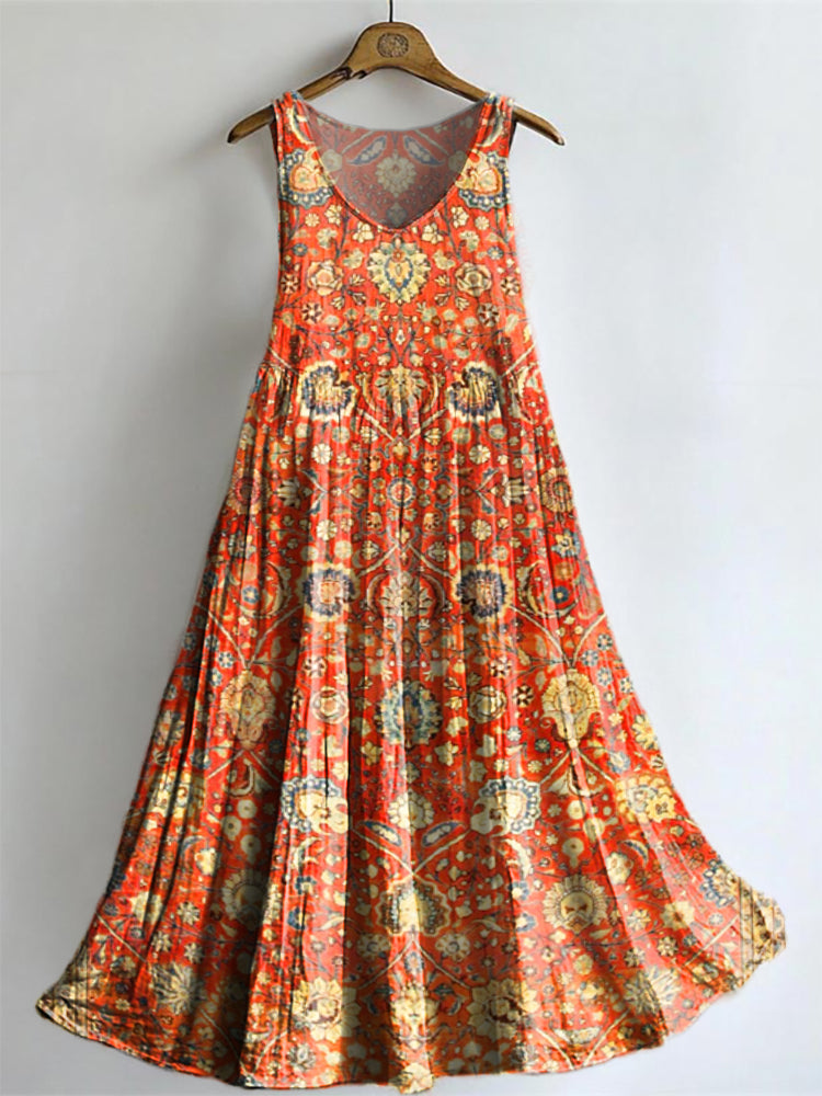 Elegantly Designed Garment