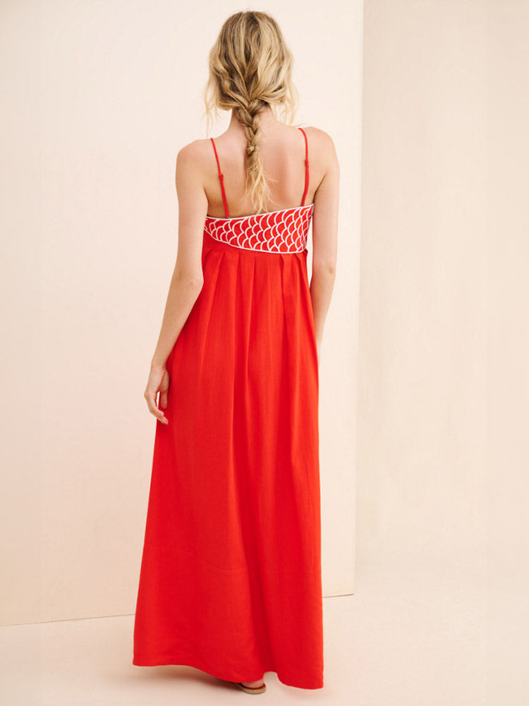 Classic Vintage Dress