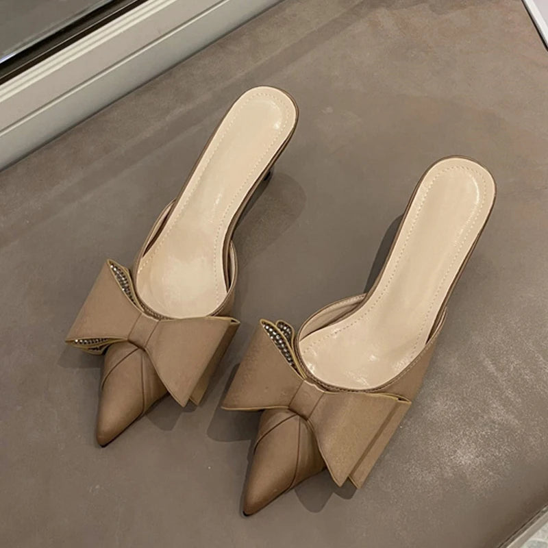 Gracefully Styled Sandals for Any Occasion