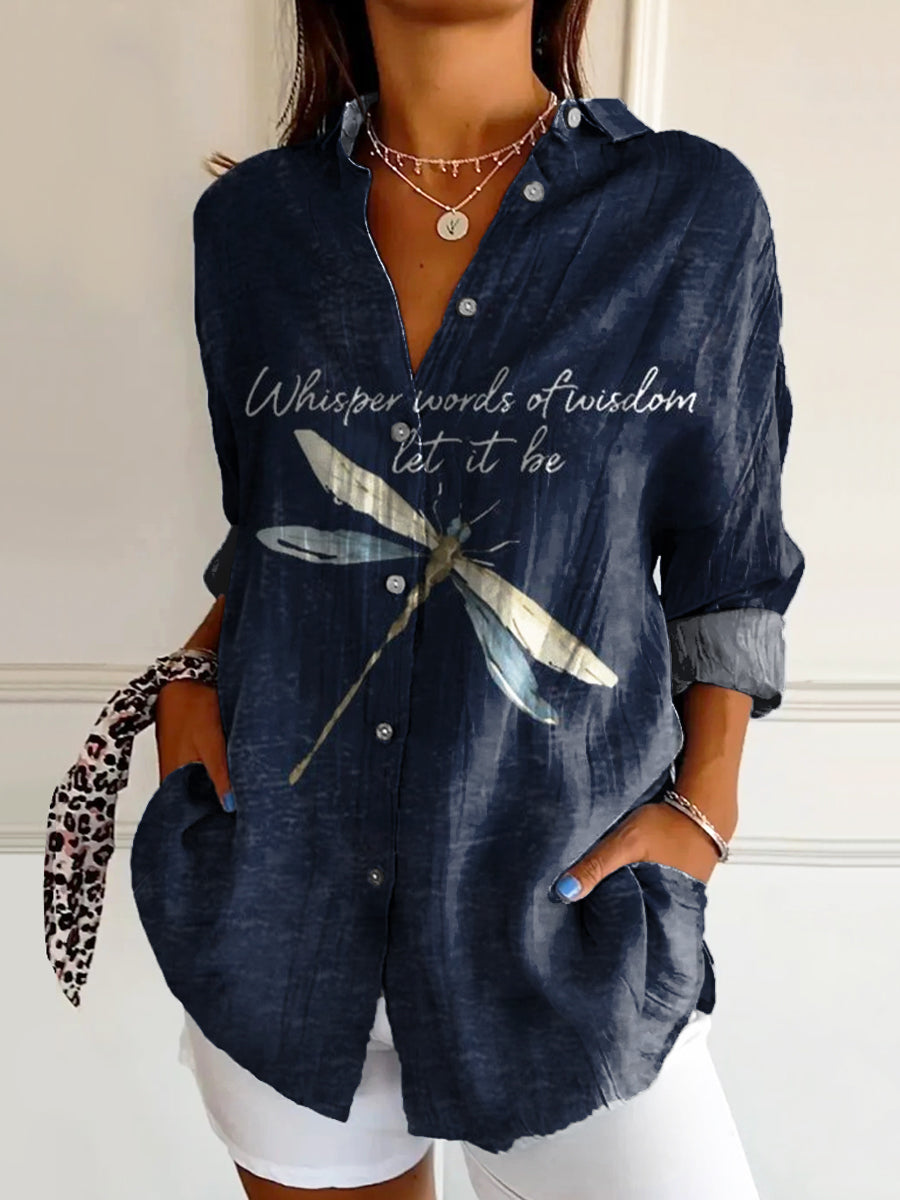 Elegantly Designed Shirt