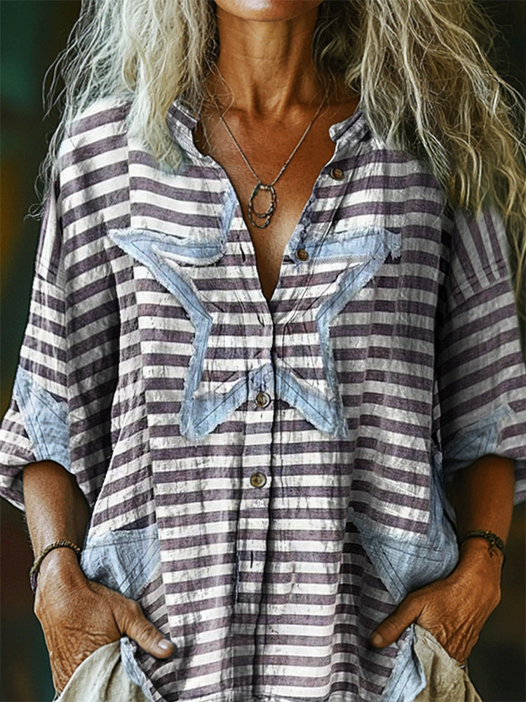 Elegantly Designed Shirt