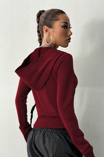 Thoughtfully Designed Garment