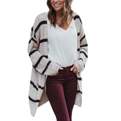 Thoughtfully Designed Cardigan