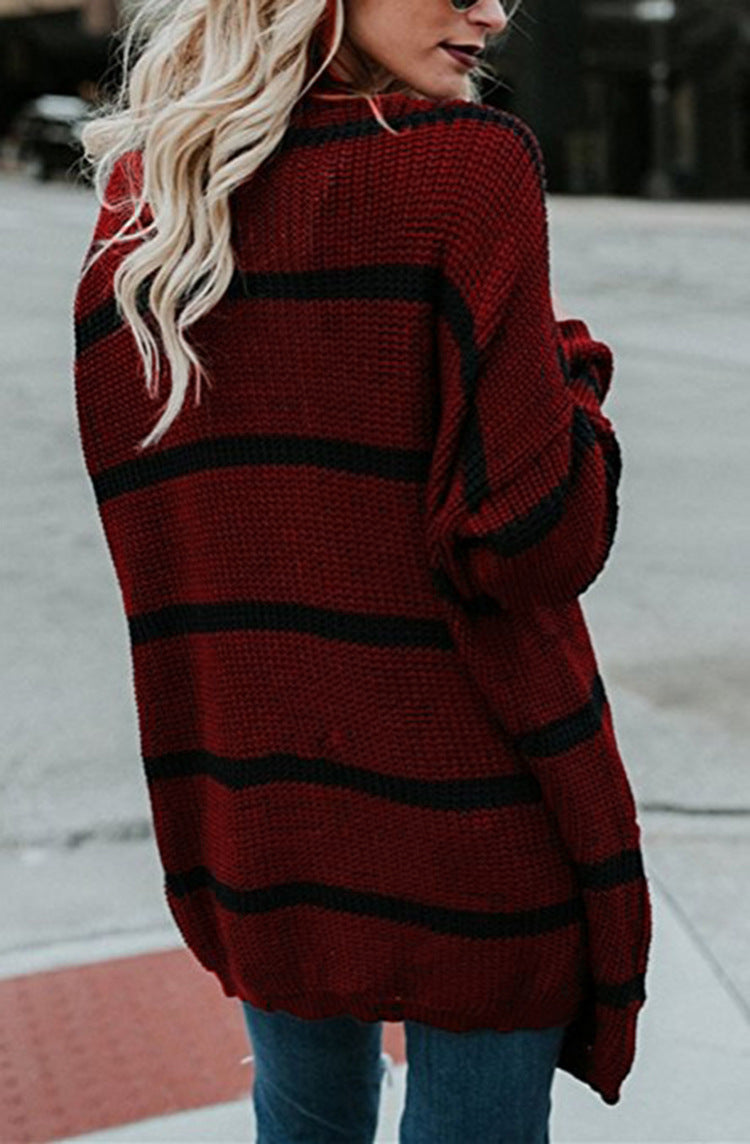Thoughtfully Designed Cardigan