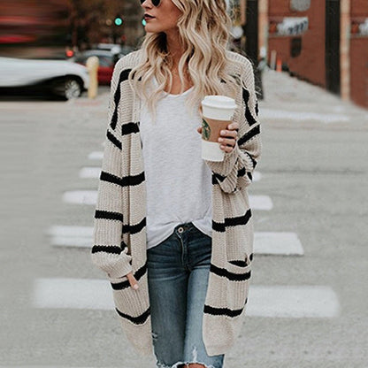 Thoughtfully Designed Cardigan