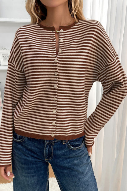 Elegantly Designed Cardigan