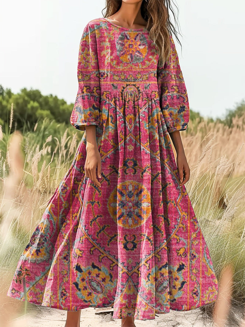 Beautifully Crafted Dress