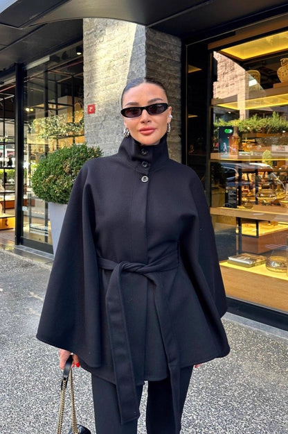 Elegantly Designed Coat