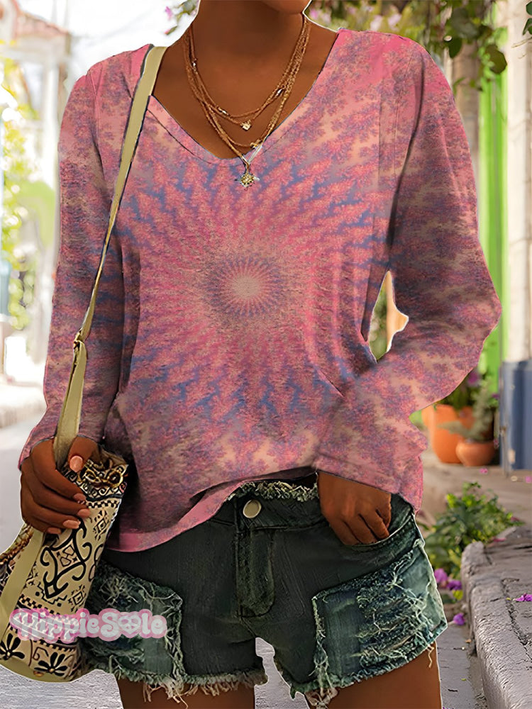 Thoughtfully Designed T-Shirt