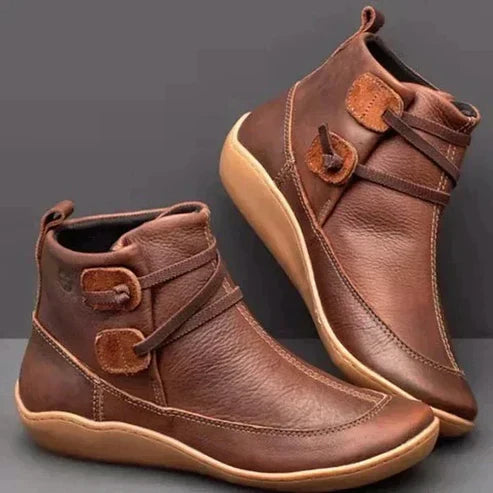 Stylish Orthopedic Boots for Any Occasion
