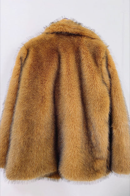 Beautifully Crafted Coat