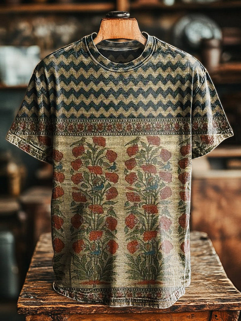Vintage Inspired Garment