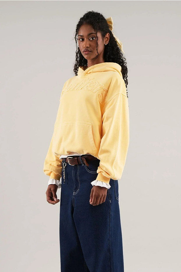 Elegantly Designed Garment