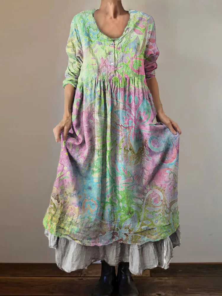 Beautifully Crafted Dress