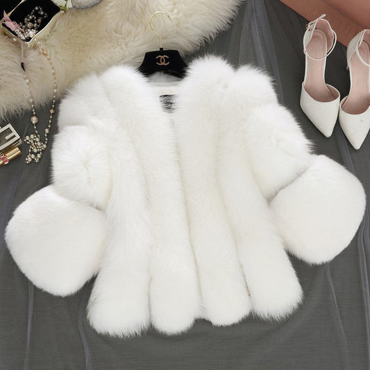 Thoughtfully Designed Garment