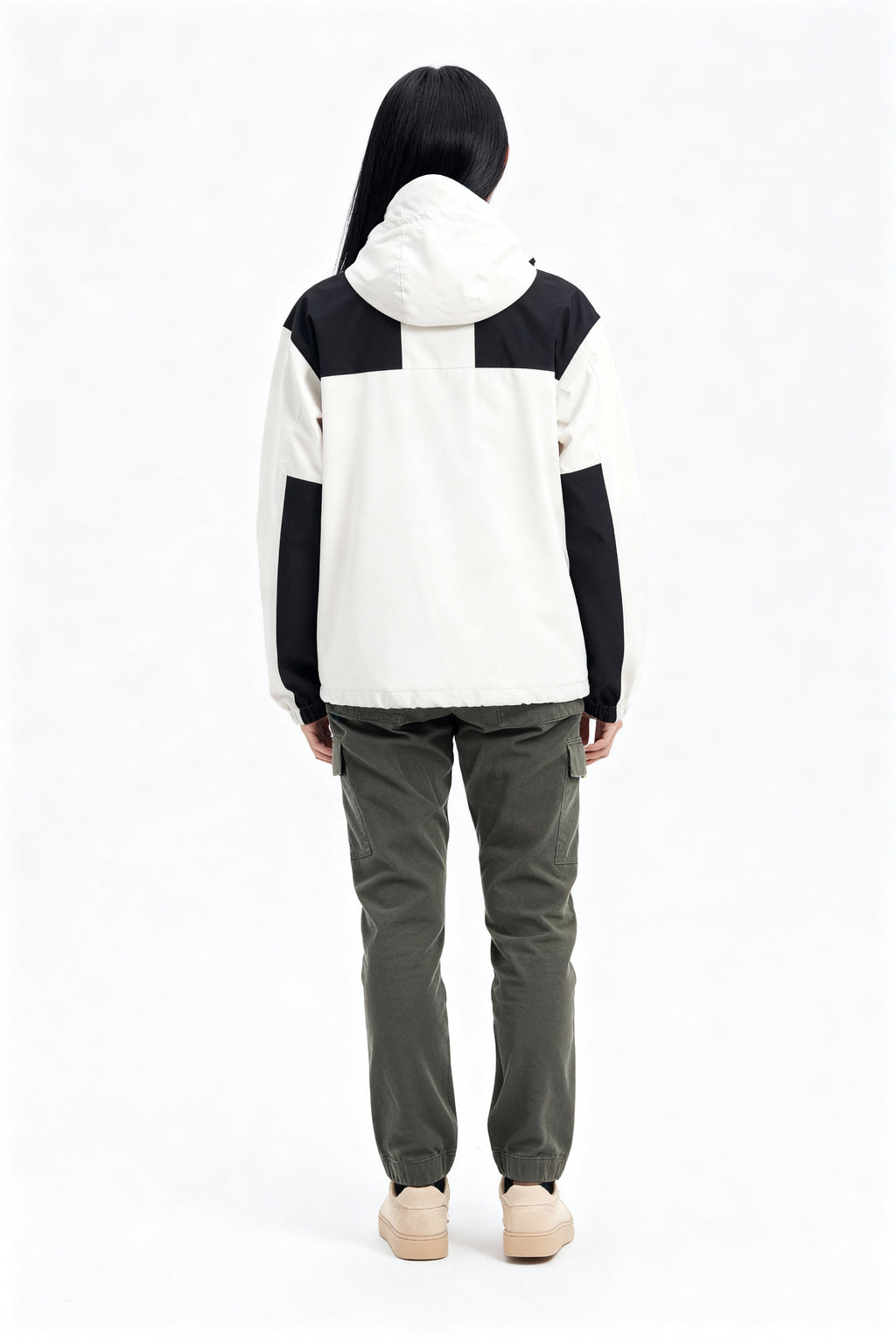 Beautifully Crafted Garment