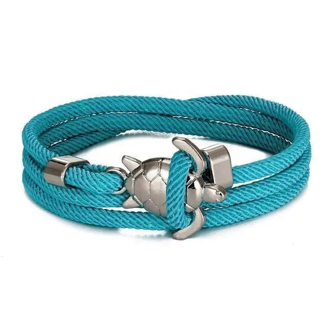 TURQUOISE