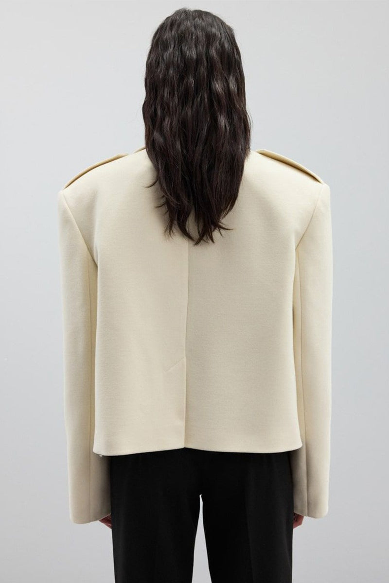Thoughtfully Designed Coat
