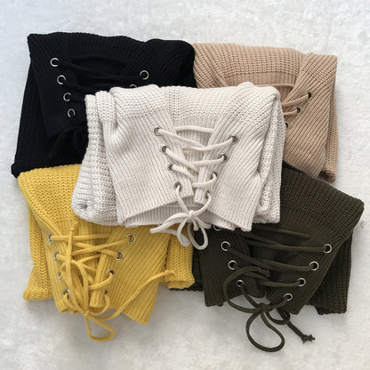 Thoughtfully Designed Pullover